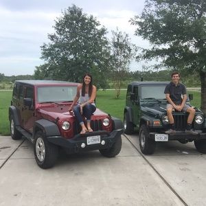 Meet your Posher, Melissa